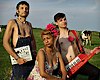 FFK/ Rondo Muzyki – Fake Party: Mikrowafle