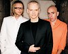JaZZ i okolice: Moder/ Danielsson/ Fresco