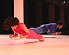 Festiwal Sztuki Tanecznej: Laura Peterson + Studio Teatru Fizycznego