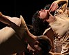 Festiwal Sztuki Tanecznej: Laboratorium Choreograficzne TT + Laura Peterson