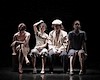 Festiwal Sztuki Tanecznej: Sasha Kukin Dance Company