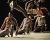 Festiwal Sztuki Tanecznej: Park Soon-ho Dance Project