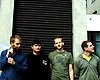 LOT – JaZZ i okolice: Bartek Pieszka Quartet + Horny Trees