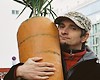 Klub Filmowy Silesia: Bartek Konopka